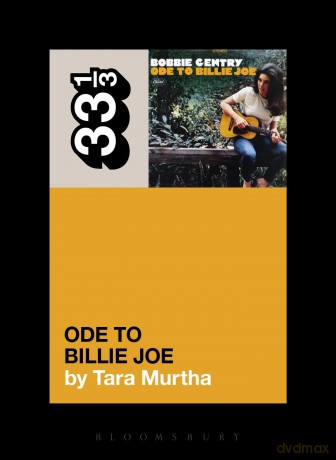 Bobbie Gentry's Ode to Billie Joe [KSIĄŻKA]