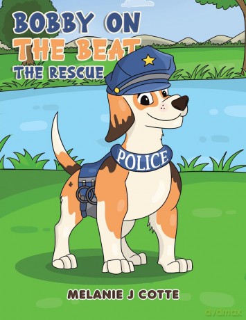 Bobby on the Beat: The Rescue [KSIĄŻKA]