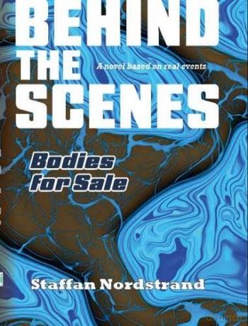 Bodies for Sale [KSIĄŻKA]