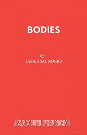 Bodies: A Play [KSIĄŻKA]