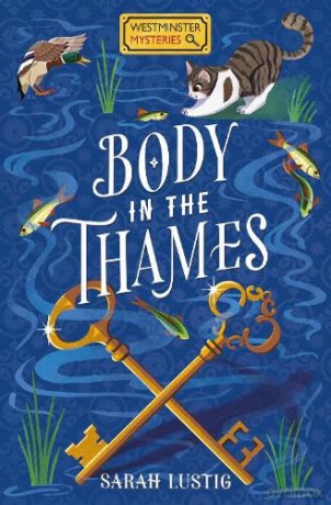 Body in the Thames: 2 [KSIĄŻKA]
