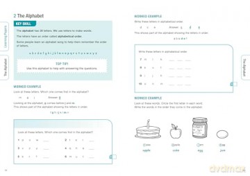 Bond 11+ English Assessment Practice Age 5-6 [KSIĄŻKA]