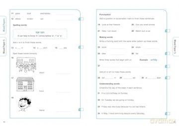 Bond 11+ English Assessment Practice Age 5-6 [KSIĄŻKA]