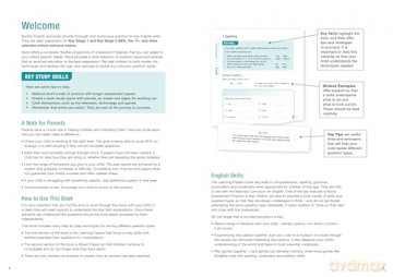 Bond 11+ English Assessment Practice Age 6-7 [KSIĄŻKA]