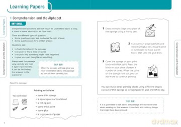 Bond 11+ English Assessment Practice Age 6-7 [KSIĄŻKA]