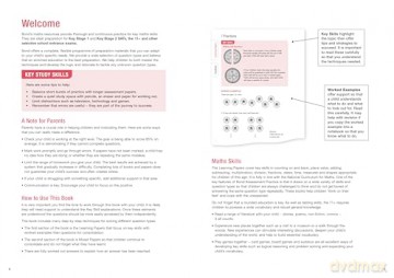 Bond 11+ Maths Assessment Practice Age 5-6 [KSIĄŻKA]
