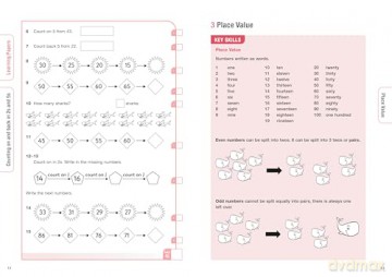Bond 11+ Maths Assessment Practice Age 5-6 [KSIĄŻKA]