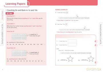 Bond 11+ Maths Assessment Practice Age 5-6 [KSIĄŻKA]