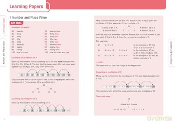 Bond 11+ Maths Assessment Practice Age 6-7 [KSIĄŻKA]