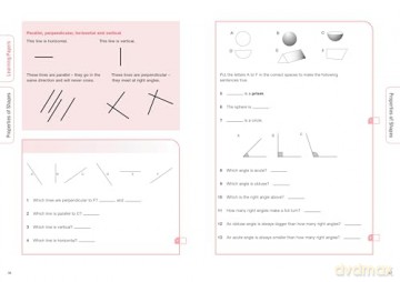 Bond 11+ Maths Assessment Practice Age 7-8 [KSIĄŻKA]