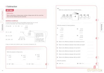 Bond 11+ Maths Assessment Practice Age 7-8 [KSIĄŻKA]