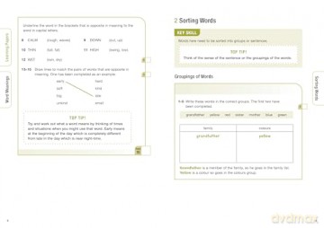Bond 11+ Non-verbal Reasoning Assessment Practice Age 5-6 [KSIĄŻKA]