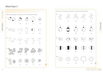 Bond 11+ Verbal Reasoning Assessment Practice Age 5-6 [KSIĄŻKA]