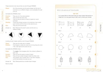 Bond 11+ Verbal Reasoning Assessment Practice Age 5-6 [KSIĄŻKA]
