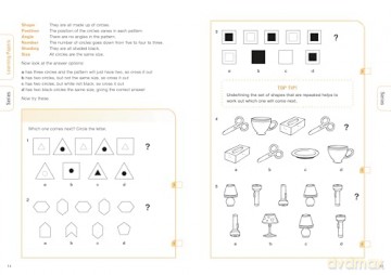 Bond 11+ Verbal Reasoning Assessment Practice Age 5-6 [KSIĄŻKA]