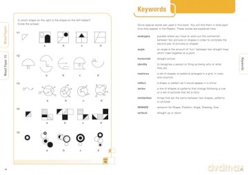 Bond 11+ Verbal Reasoning Assessment Practice Age 5-6 [KSIĄŻKA]