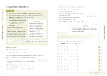 Bond 11+ Verbal Reasoning Assessment Practice Age 6-7 [KSIĄŻKA]
