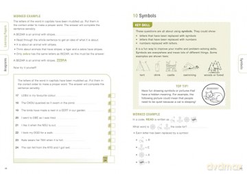 Bond 11+ Verbal Reasoning Assessment Practice Age 6-7 [KSIĄŻKA]