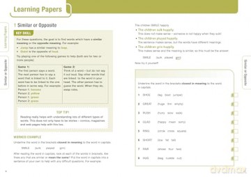 Bond 11+ Verbal Reasoning Assessment Practice Age 6-7 [KSIĄŻKA]