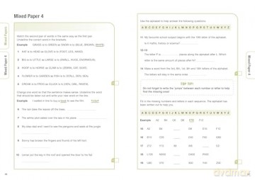 Bond 11+ Verbal Reasoning Assessment Practice Age 7-8 [KSIĄŻKA]