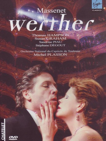 Plasson: Wether [2DVD]