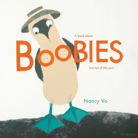 Boobies [KSIĄŻKA]