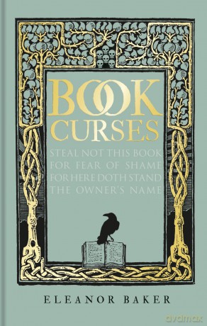 Book Curses [KSIĄŻKA]
