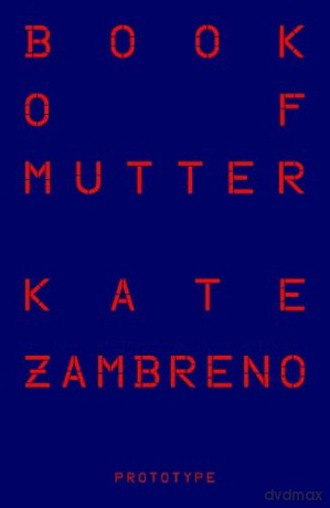 Book of Mutter [KSIĄŻKA]