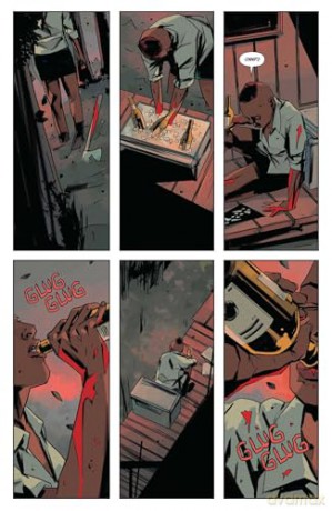 Books of Slaughter Vol. 2: Book of Butcher [KSIĄŻKA]