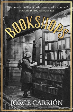 Bookshops [KSIĄŻKA]