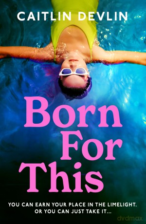 Born For This [KSIĄŻKA]