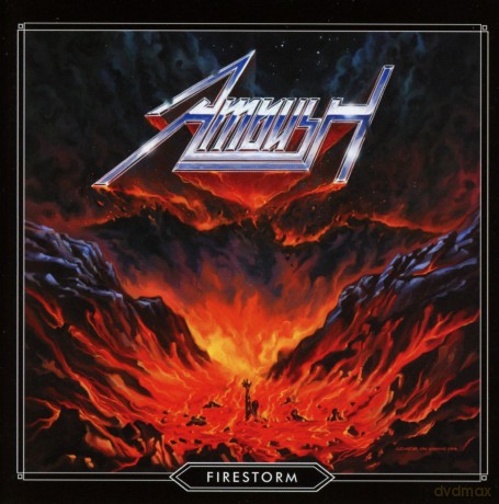 Ambush: Firestorm [CD]