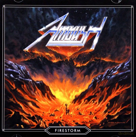 Ambush: Firestorm [CD]