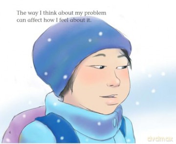Bounce Back!: A book about resilience [KSIĄŻKA]