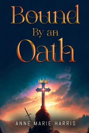 Bound by an Oath [KSIĄŻKA]