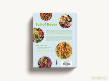 Bowls: 100+ Recipes for Healthy, Vibrant Bowls [KSIĄŻKA]