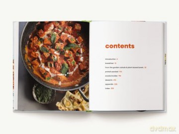 Bowls: 100+ Recipes for Healthy, Vibrant Bowls [KSIĄŻKA]
