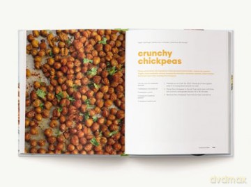 Bowls: 100+ Recipes for Healthy, Vibrant Bowls [KSIĄŻKA]