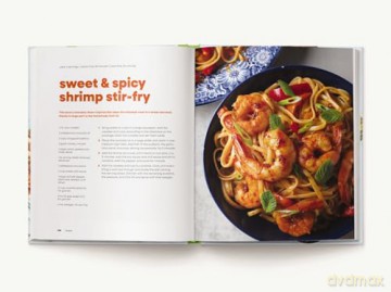 Bowls: 100+ Recipes for Healthy, Vibrant Bowls [KSIĄŻKA]