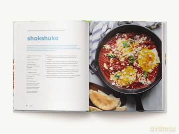 Bowls: 100+ Recipes for Healthy, Vibrant Bowls [KSIĄŻKA]