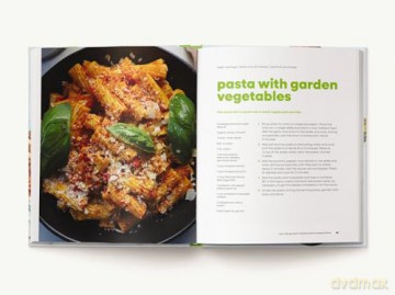 Bowls: 100+ Recipes for Healthy, Vibrant Bowls [KSIĄŻKA]