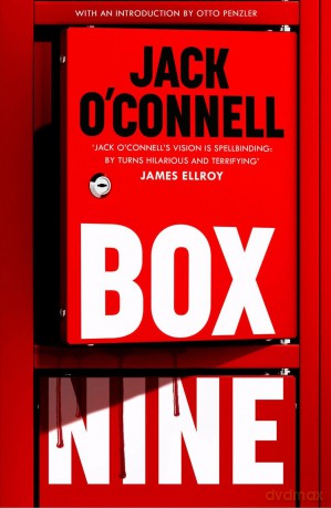 Box Nine New Edition [KSIĄŻKA]