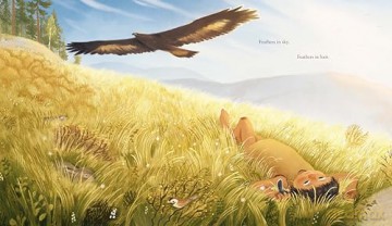 Boy Here, Boy There [KSIĄŻKA]