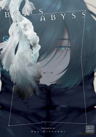 Boy's Abyss, Vol. 8 [KOMIKS]