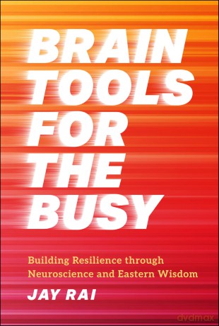 Brain Tools for the Busy: Building Resilience through Neuroscience and Eastern Wisdom [KSIĄŻKA]