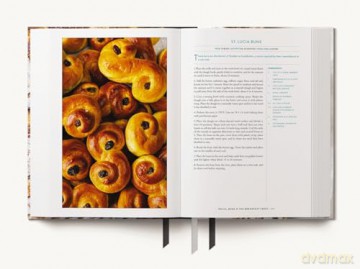 Bread: The Ultimate Cookbook [KSIĄŻKA]