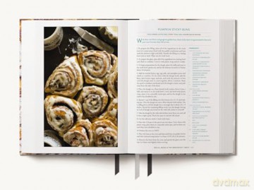 Bread: The Ultimate Cookbook [KSIĄŻKA]