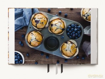 Bread: The Ultimate Cookbook [KSIĄŻKA]