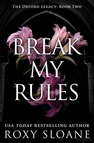 Break My Rules: A Spicy Dark Academia Romance: 2 [KSIĄŻKA]