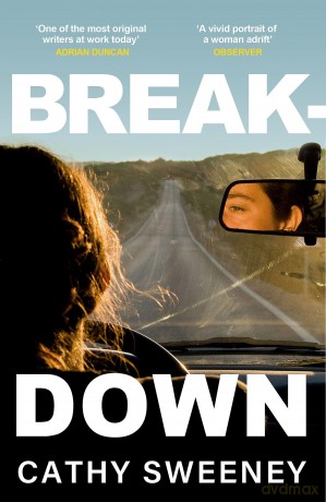 Breakdown: The humane Irish Bestseller about the dark side of modern motherhood [KSIĄŻKA]